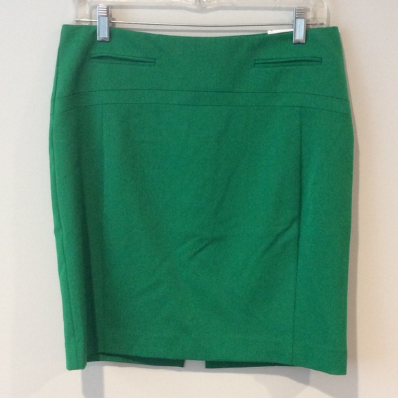 Express Dresses & Skirts - [Express] Career pencil skirt/New